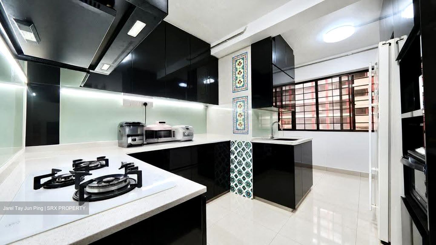 Blk 447 Hougang Avenue 10 (Hougang), HDB 5 Rooms #637799151